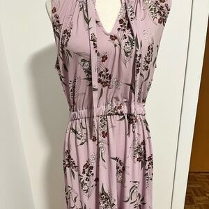 Joe Fresh Summer Dress
